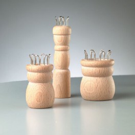 Kreativ Set "Mein Strickliesel Spaß"