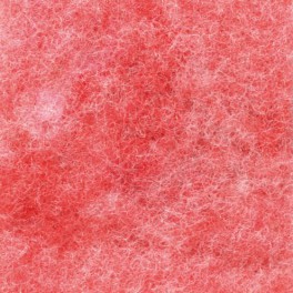 Filzplatte 3mm bordeaux