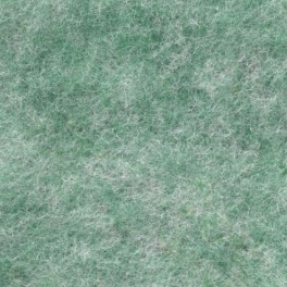 Filzplatte 3mm schwarz
