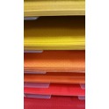 My Colors Glimmer Cardstock "Polar Bear"