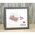 Motivstempel Beautiful Mind A5