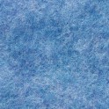 Filzplatte 2mm blau