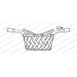 Motivstempel "Baby Carriage"