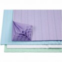 Wabenpapier weiß