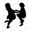 Motivstempel "Baby Carriage"