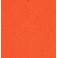 Moosgummiplatte orange