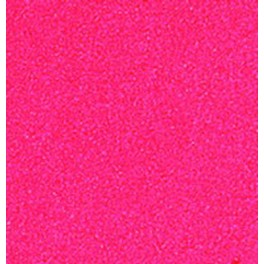 Moosgummiplatte pinkrot