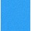 Moosgummiplatte blau
