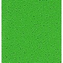 Moosgummiplatte grün