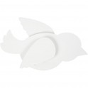 PappArt Figur Schmetterling