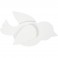 PappArt Figur Schmetterling