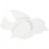 PappArt Figur Schmetterling