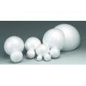 Styroporkugel 50mm