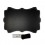 Tafelstoff 6 cm breit