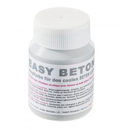 Easy Beton Farbe 100ml
