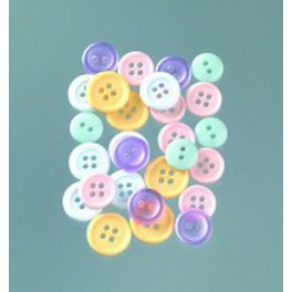 Knöpfe Pastels