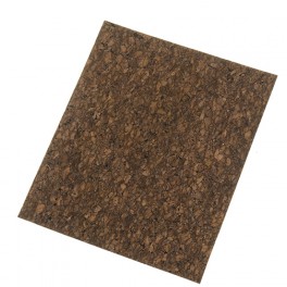 efco Korkpapier Marron