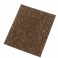 efco Korkpapier Marron