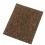 efco Korkpapier Marron