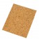 efco Korkpapier Marron