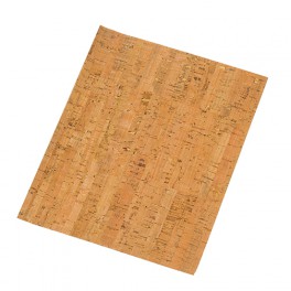 efco Korkpapier Marron