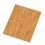 efco Korkpapier Marron