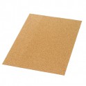 efco Korkplatte 200x250x3mm
