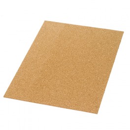 efco Korkplatte 200x250x3mm