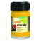 Marabu easy marble Mittelgelb