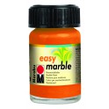 Marabu easy marble Mittelgelb