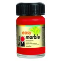 Marabu easy marble Mittelgelb