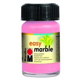 Marabu easy marble Mittelgelb