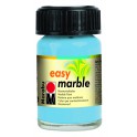 Marabu easy marble Mittelgelb