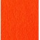 Filzplatte 3mm orange