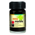 Marabu easy marble Mittelgelb