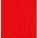 Filzplatte 3mm rot