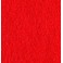 Filzplatte 3mm rot