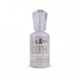 Crystal Drops - Essential - Ebony Black