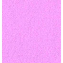 Filzplatte 3mm rosa