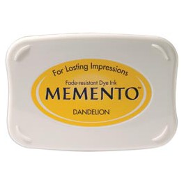 Memento Stempelkissen Rich Cocoa