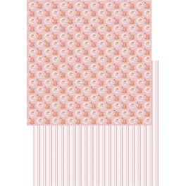 Designpaper Children Collection Cardbases