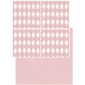 Designpaper Children Collection Cardbases