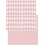 Designpaper Children Collection Cardbases