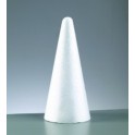 Styroporkegel 180x400mm