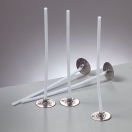 Fachdocht gewachst 8cm