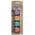 Tim Holtz Distress Ink Pad "Mustard Seed"