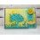 Motivstempel Beautiful Mind A5