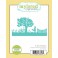 Motivstempel Beautiful Mind A5