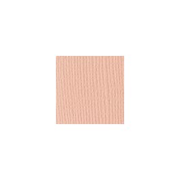 Cardstock 12"x12" Peach Glow