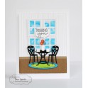 Motivstempel Beautiful Mind A5